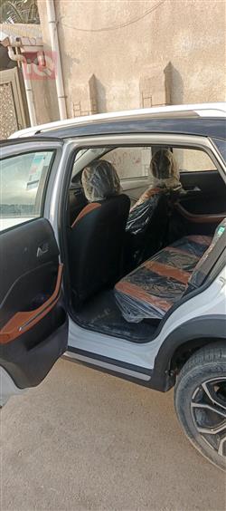 Chery Tiggo 2 Pro